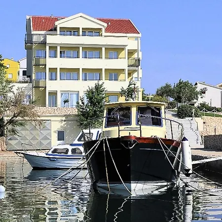 Appartement Vila 4m, Miletici, Waterfront Miletici