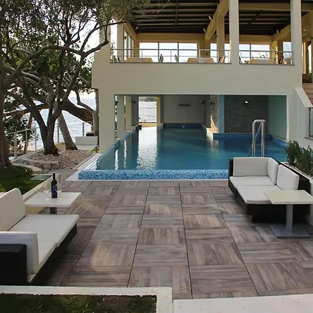 Appartement Vila 4m, Miletici, Waterfront Miletici