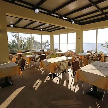 Appartement Vila 4m, Miletici, Waterfront Miletici