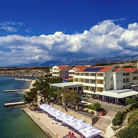 Vila 4m, Miletici, Waterfront Appartement Miletici