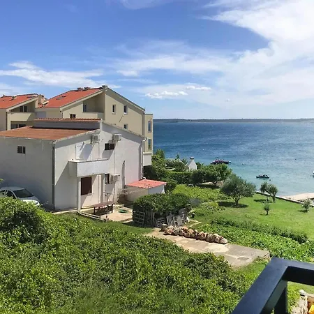 شقة Vila 4m, Miletici, Waterfront *